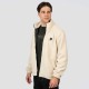 REBASE 252RFT-7010 OFFWHITE ΖΑΚΕΤΑ FLEECE