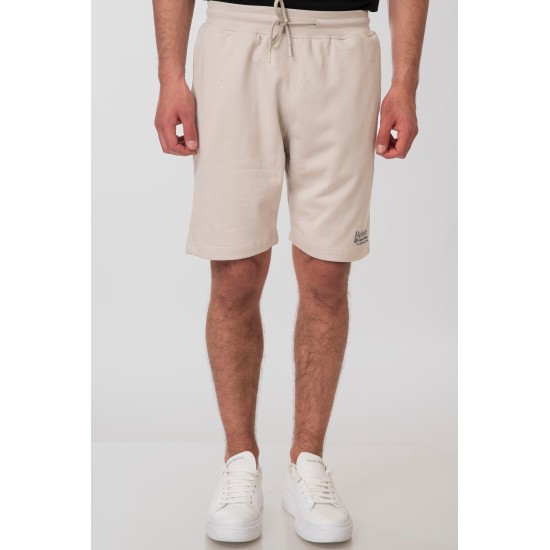 REBASE 251RTS-6011 ICE Βαμβακερή βερμούδα