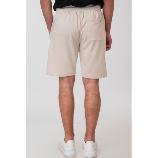 REBASE 251RTS-6011 ICE Βαμβακερή βερμούδα