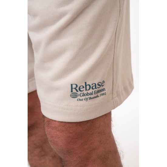 REBASE 251RTS-6011 ICE Βαμβακερή βερμούδα