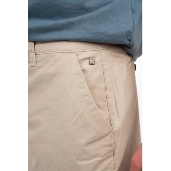 REBASE 251RCP-4028 ICE GREY Aνδρικό chino παντελόνι