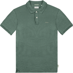 Rebase Ανδρική Μπλούζα Polo 251RPS-3032 AGAVE GREEN