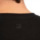 REBASE 251RTS-9039 BLACK T-SHIRT 3D