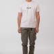 REBASE 251RTS-9039 WHITE T-SHIRT 3D