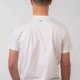 REBASE 251RTS-9039 WHITE T-SHIRT 3D
