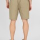 REBASE 261RMSHO-7047 LT MOSS Bερμούδα chino με λάστιχο στη μέση REBASE 261RMSHO-7047 LT MOSS Bερμούδα chino με λάστιχο στη μέση