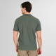 Rebase Ανδρική Μπλούζα Polo 261RPS-3032 AGAVE GREEN 