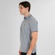 Rebase Ανδρική Μπλούζα Polo 261RPS-3064 RAF MELANGE