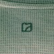 REBASE 261RTS-9118 SAGE GREEN T-shirt (Waffle Fabric) 