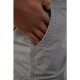 Ανδρικό παντελόνι cargo REBASE 241-RCCP-402 CEMENT
