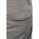 Ανδρικό παντελόνι cargo REBASE 241-RCCP-402 CEMENT