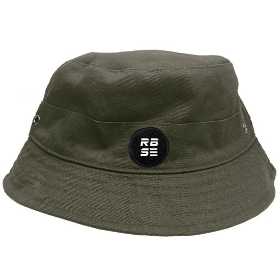 Ανδρικό Bucket Cap RMHT-09 KHAKI