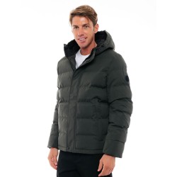 SPLENDID 48-201-056 ΚΗΑΚΙ Ανδρικό κοντό μπουφάν