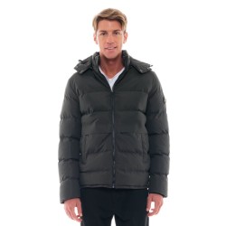 SPLENDID 48-201-059 GREEN Ανδρικό κοντό μπουφάν