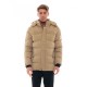 SPLENDID 48-201-036 BEIGE Ανδρικό μπουφάν