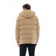 SPLENDID 48-201-036 BEIGE Ανδρικό μπουφάν