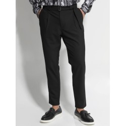 TRESOR 4613 BLACK ΠΑΝΤΕΛΟΝΙ ERICK 