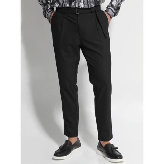 TRESOR 4613 BLACK ΠΑΝΤΕΛΟΝΙ ERICK 