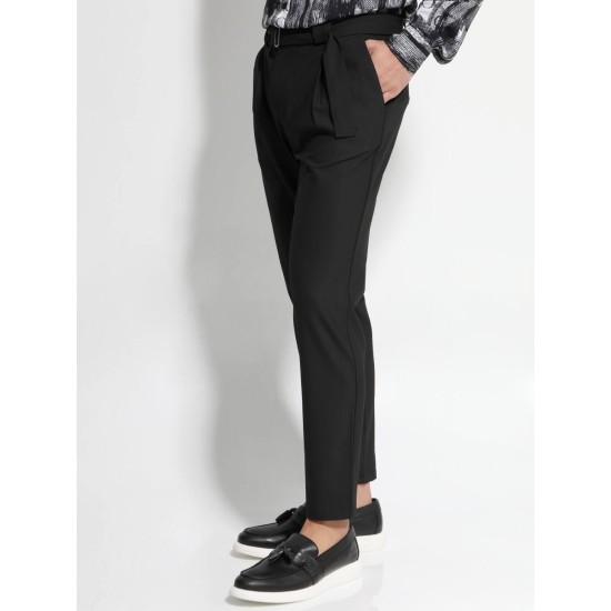 TRESOR 4613 BLACK ΠΑΝΤΕΛΟΝΙ ERICK 