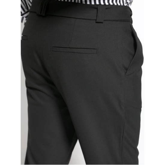 TRESOR 4613 BLACK ΠΑΝΤΕΛΟΝΙ ERICK 