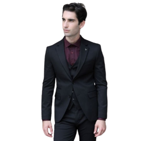 TRESOR 1467 BLACK ΣΑΚΑΚΙ "BOB"