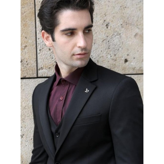 TRESOR 1467 BLACK ΣΑΚΑΚΙ "BOB"