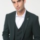 Ανδρικό Σακάκι FINN 1473 Green