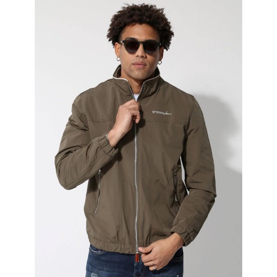 TRESOR 2926 ΚΗΑΚΙ Μπουφάν ανοιξιάτικο "Brighton" 