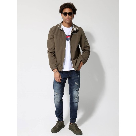 TRESOR 2926 ΚΗΑΚΙ Μπουφάν ανοιξιάτικο "Brighton" 