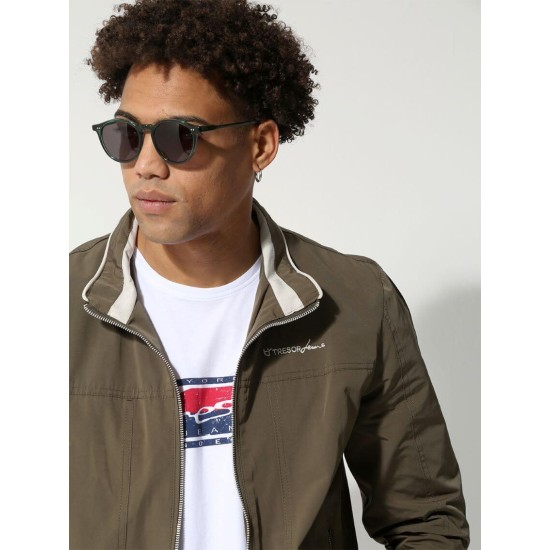 TRESOR 2926 ΚΗΑΚΙ Μπουφάν ανοιξιάτικο "Brighton" 