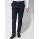 TRESOR 4461 BLUE Ανδρικό Παντελόνι Κοστουμιού "BOSCO"