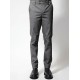 TRESOR Ανδρικό Παντελόνι GUNTHER 4433 DARK GREY 