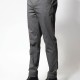 TRESOR Ανδρικό Παντελόνι GUNTHER 4433 DARK GREY 