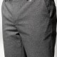 TRESOR Ανδρικό Παντελόνι GUNTHER 4433 DARK GREY 