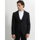 TRESOR Ανδρικό Σακάκι ADAN 1433 BLACK TRESOR Ανδρικό Σακάκι ADAN 1433 BLACK