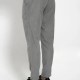 Ανδρικό Κοτλέ Φορμοπαντέλονο 7/8 LUIGI 4185 GREY
