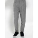 Ανδρικό Κοτλέ Φορμοπαντέλονο 7/8 LUIGI 4185 GREY