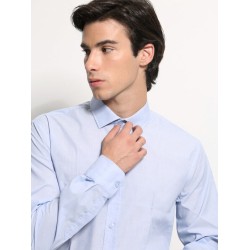 TRESOR 337350 CIEL Πουκάμισο GENARO 