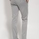 Ανδρικό παντελόνι κοστουμιού TRESOR 4483 GREY 