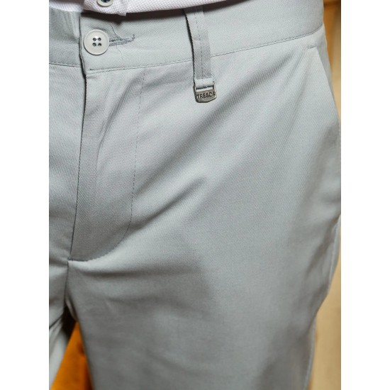 TRESOR 4423 LIGHT BLUE Παντελόνι κοστουμιού