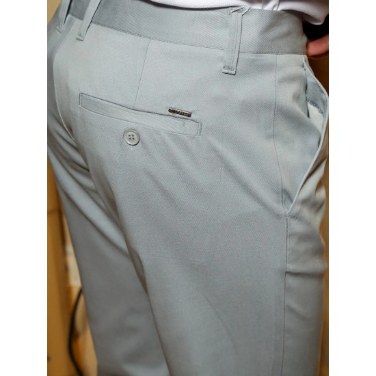 TRESOR 4423 LIGHT BLUE Παντελόνι κοστουμιού