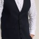 TRESOR 9422 NAVY Γιλέκο 
