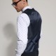TRESOR 9422 NAVY Γιλέκο 